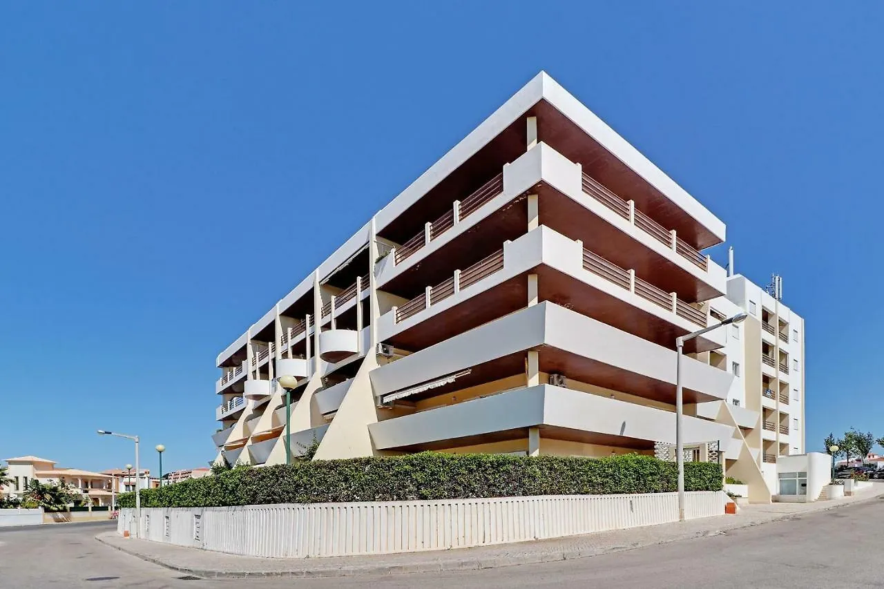 Albufeira Concept With Pool By Homing Apartamento Guia