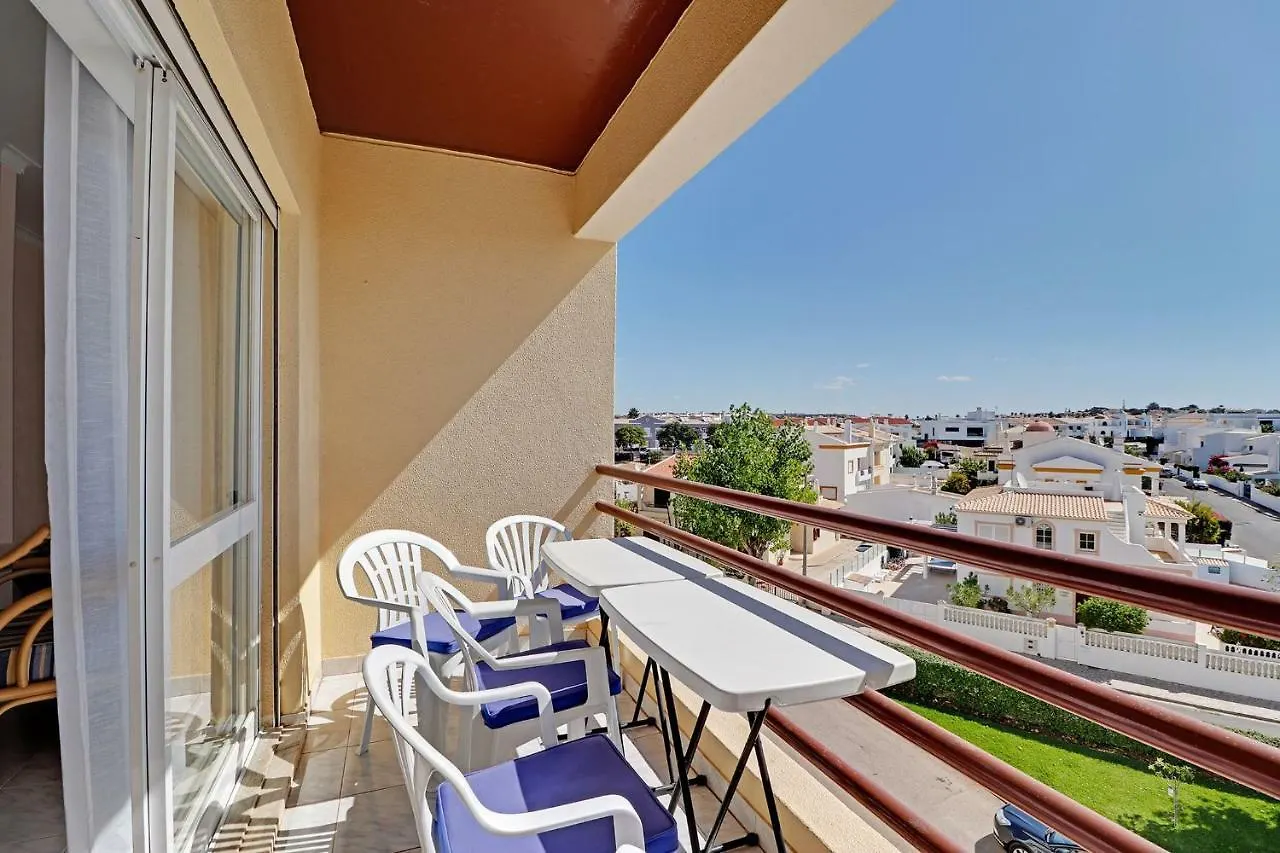 Albufeira Concept With Pool By Homing Apartamento Guia