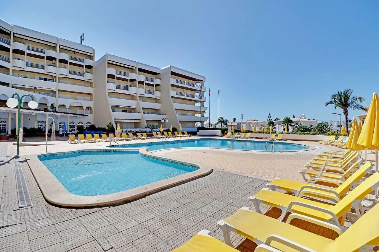 Albufeira Concept With Pool By Homing Apartamento Guia   Guia (Faro)