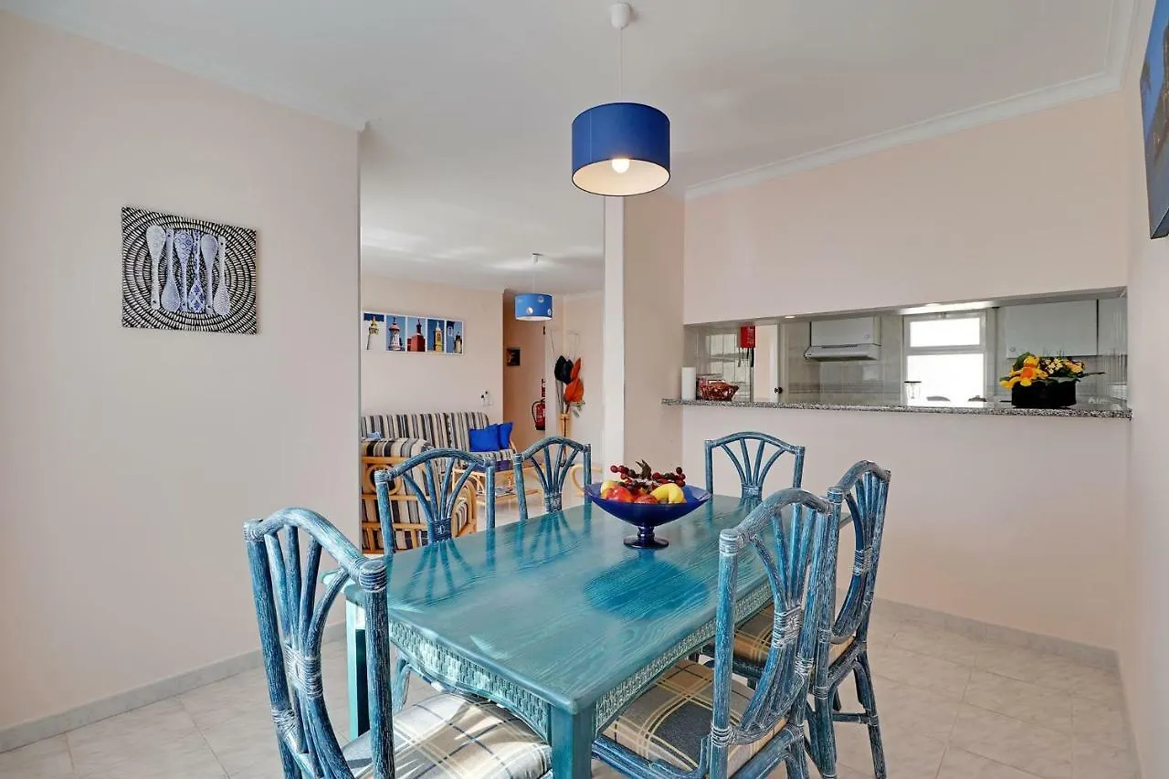 Albufeira Concept With Pool By Homing Apartamento Guia  Guia (Faro)