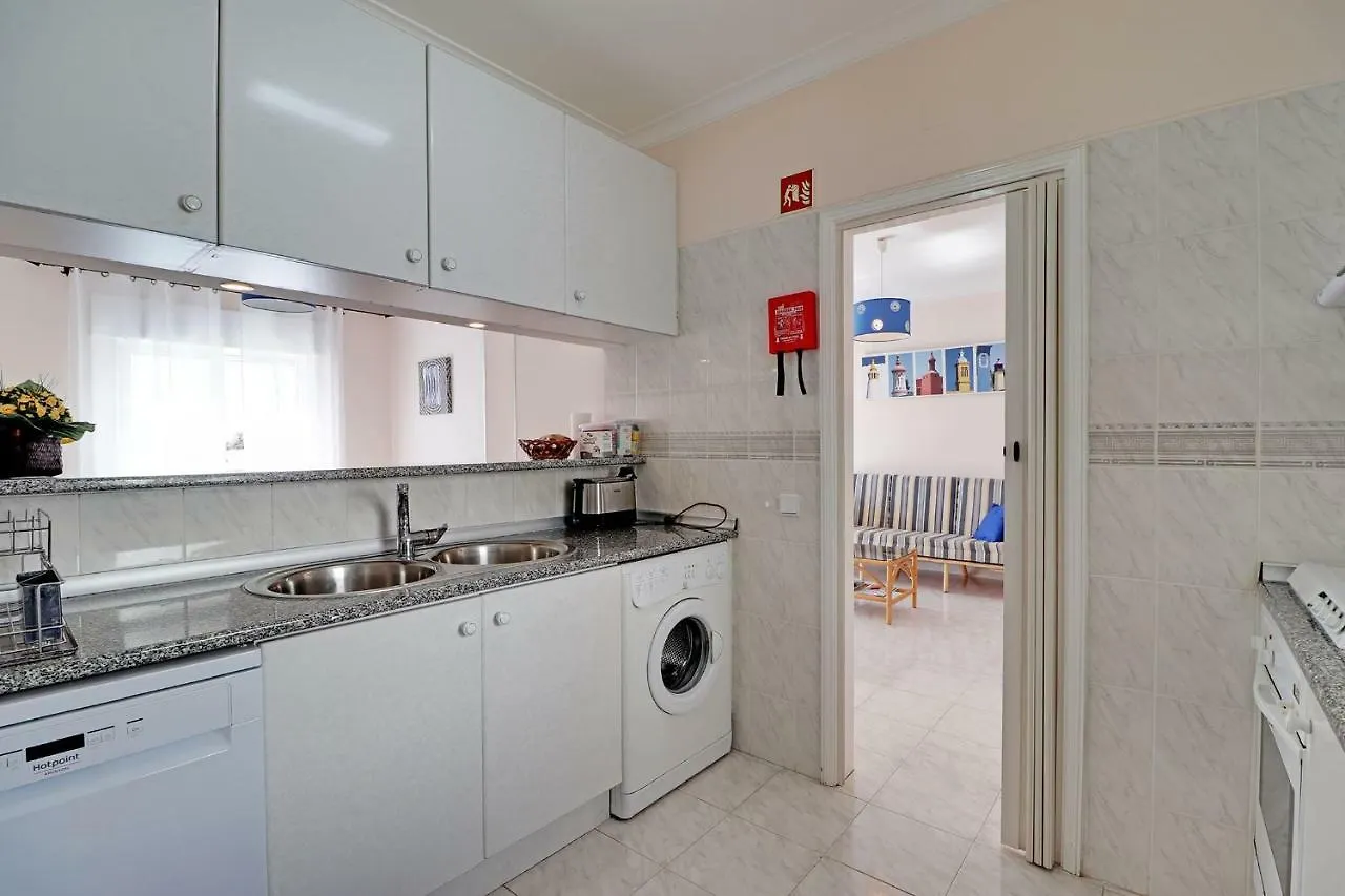Albufeira Concept With Pool By Homing Apartamento Guia   Guia (Faro)