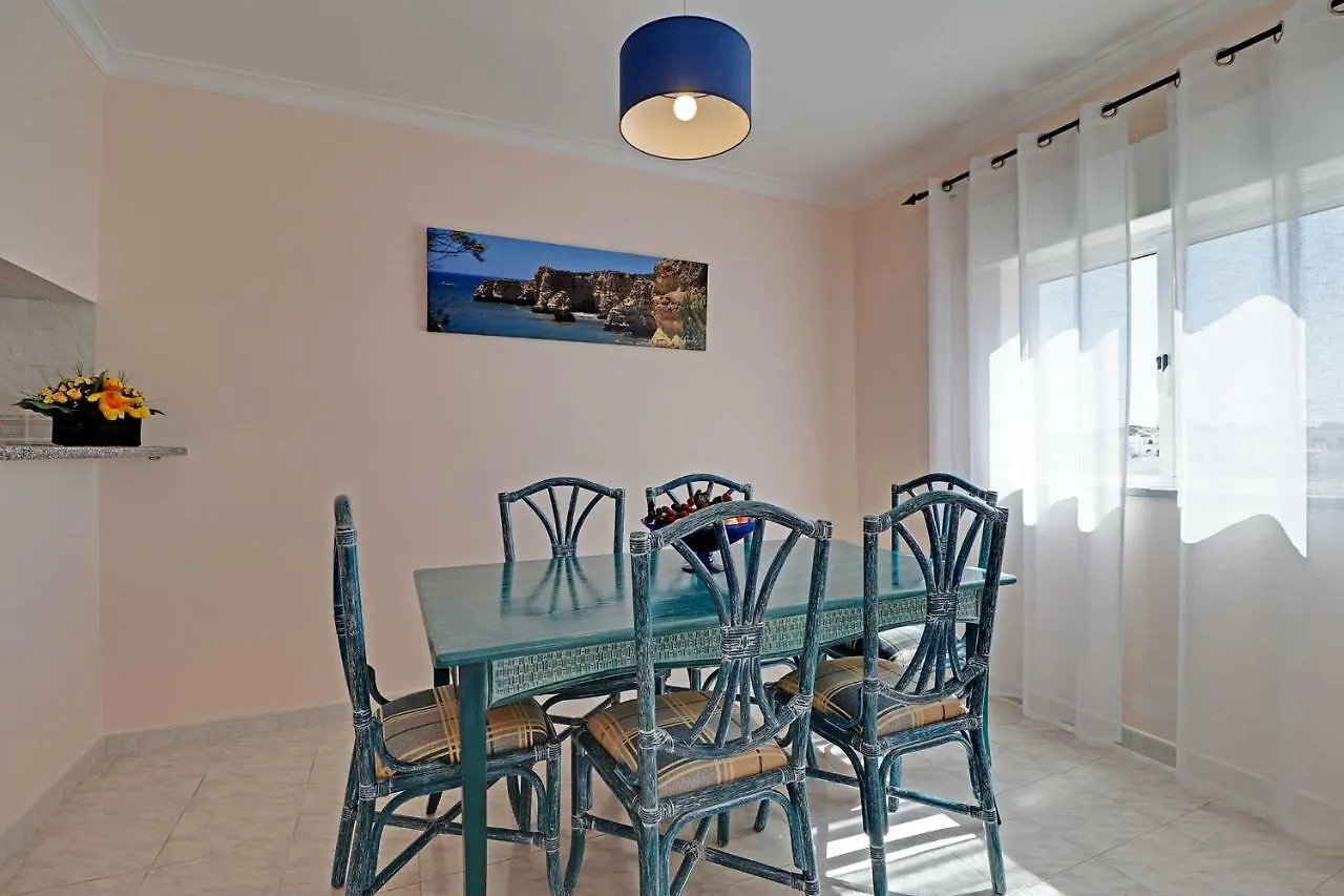 Albufeira Concept With Pool By Homing Apartamento Guia