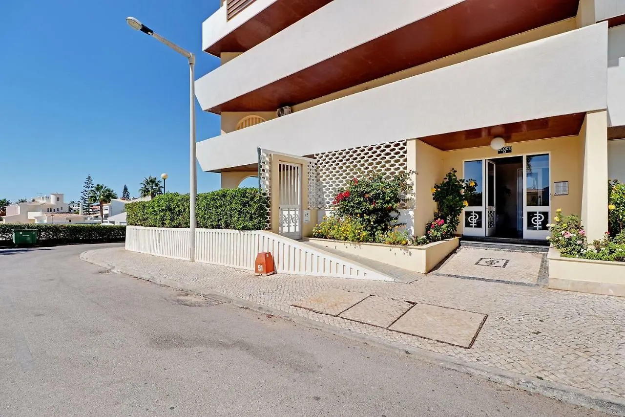 Albufeira Concept With Pool By Homing Apartamento Guia  0*, Guia (Faro)