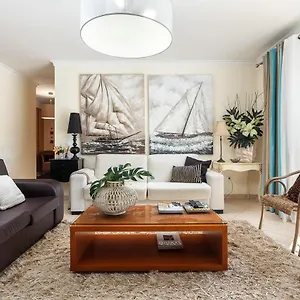 Decor N' Cozy Place For Families And Friends Apartamento