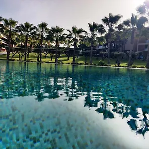 Charming Herdade Dos Salgados - Lagoas T2 Apartamento