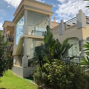 Edificio Magnolia Albufeira Apartamento
